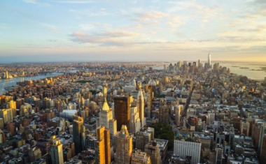 New York City City Smart Water Metering
