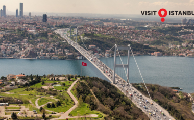 Visit Istanbul Project