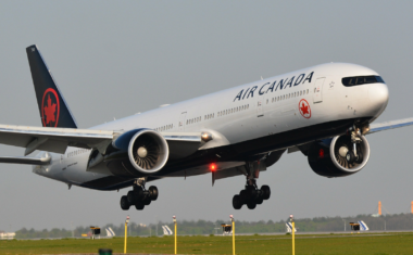 Airfare Reduction Program