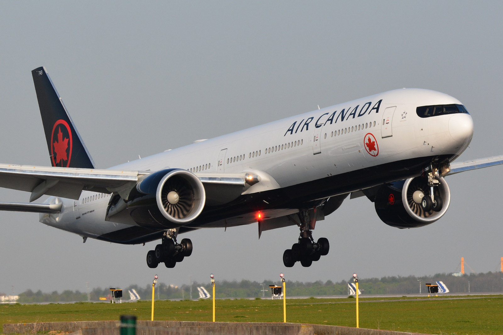 Airfare Reduction Program