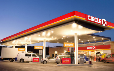 Alternative Fuel Stations for Heavy Duty Vehicles