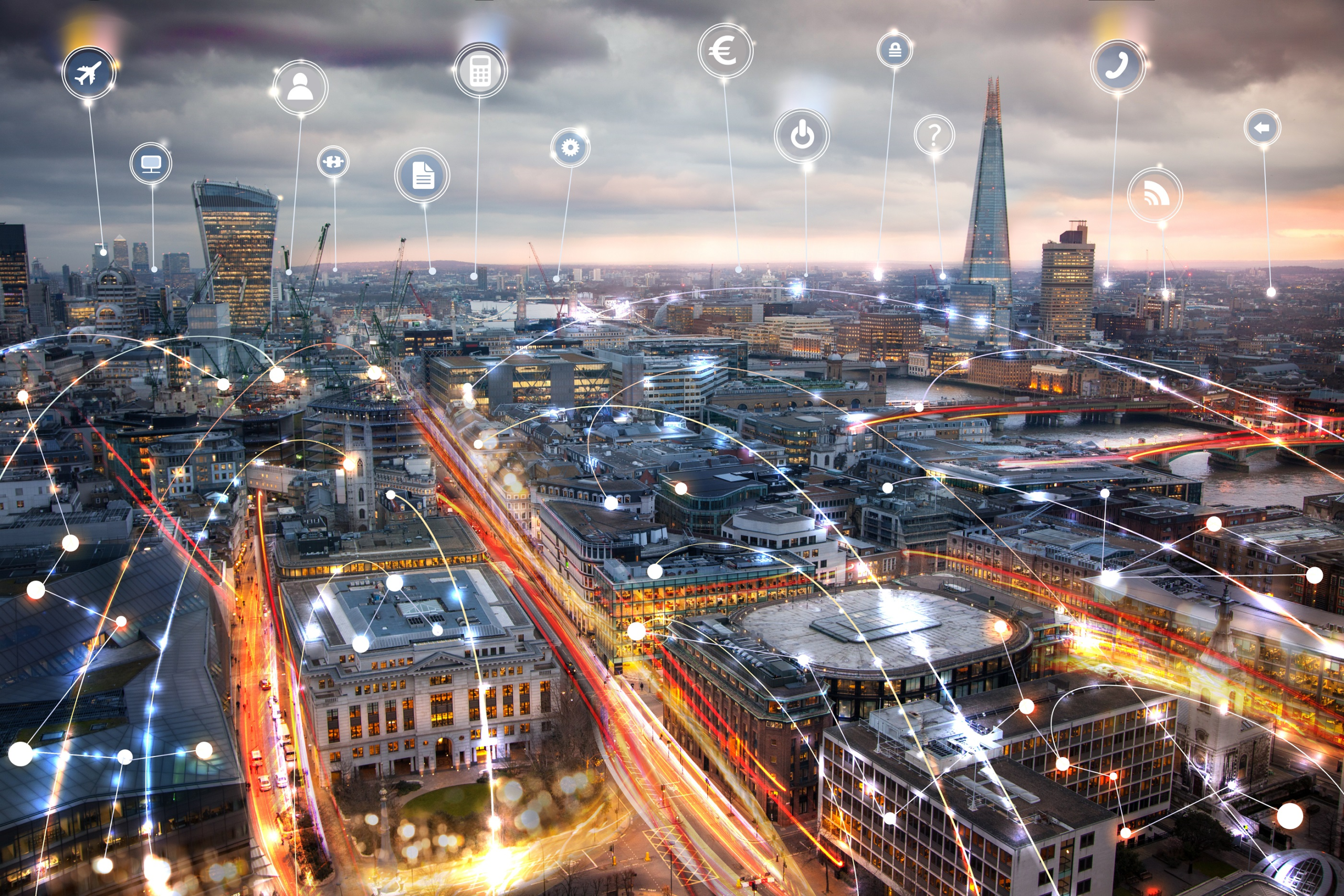 Business Travel Network