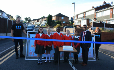 Car Free School Streets