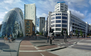 City Pulse Project