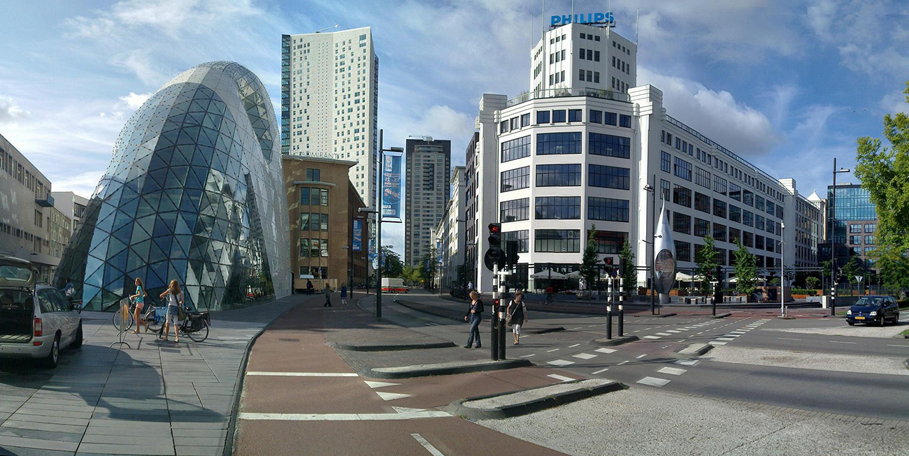 City Pulse Project