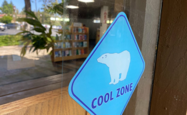 Cool Zones