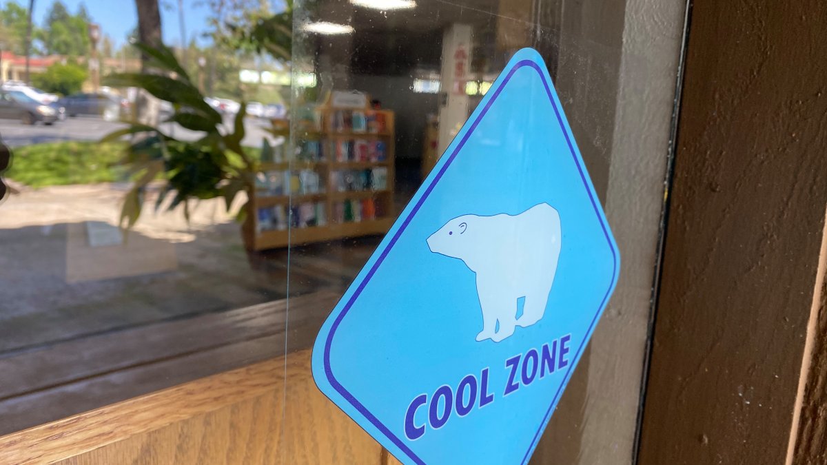 Cool Zones