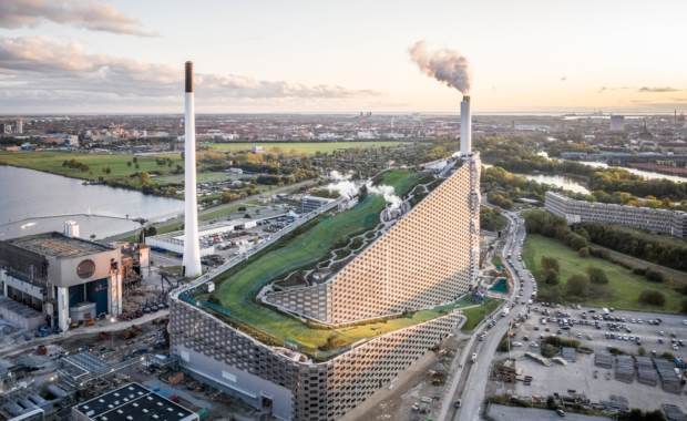 CopenHill