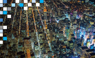 Cyber NYC