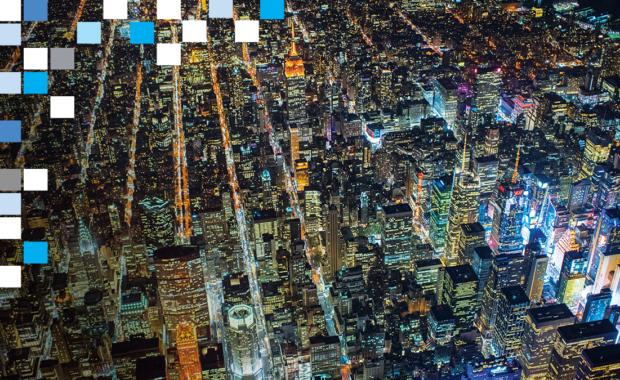 Cyber NYC
