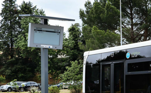 E-Paper Displays