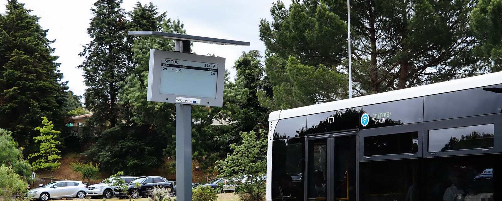 E-Paper Displays