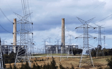 Energy Efficiency Improvement Scheme (EEIS)
