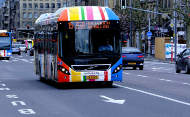 Free Mobility