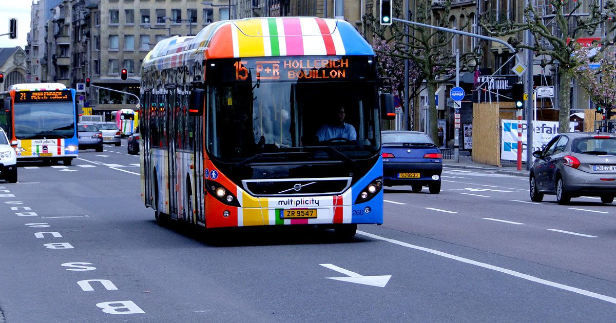 Free Mobility