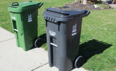 Green Bin Organics Program