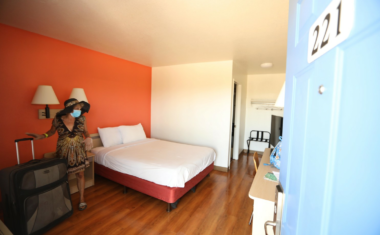 Home-Sharing Program