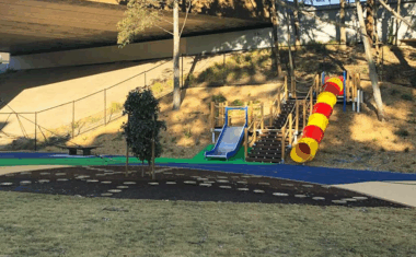 Ismay Reserve, WestConnex Legacy project