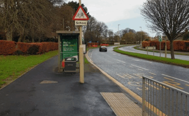 Junction improvements