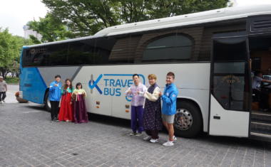 K-Travel Bus