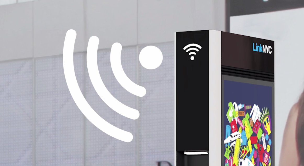 LinkNYC