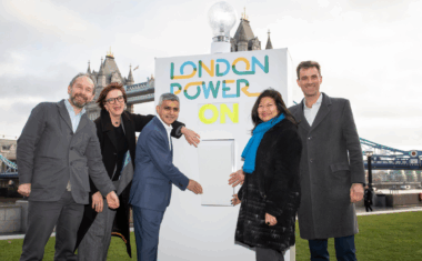 London Power