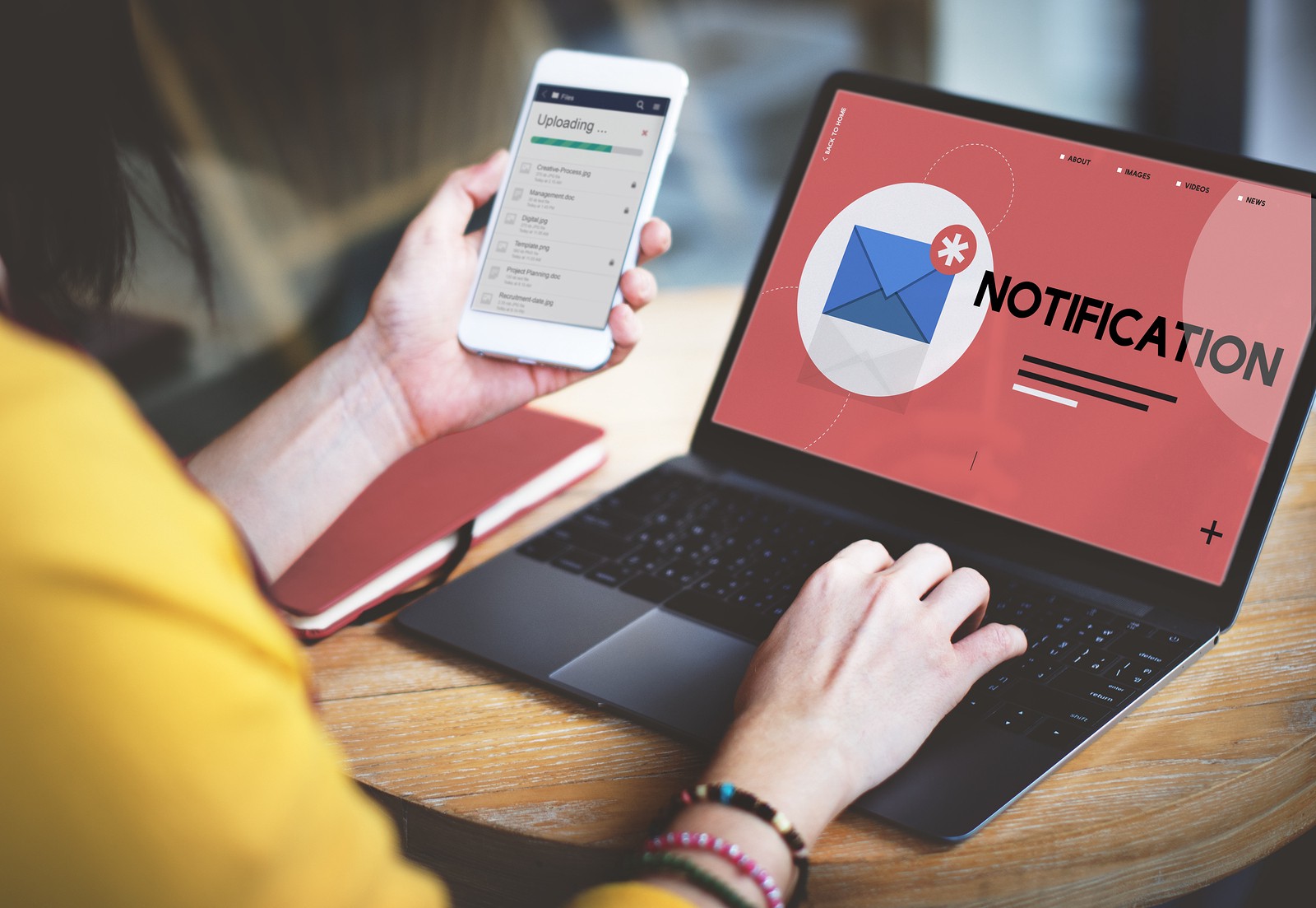 NotifyLA