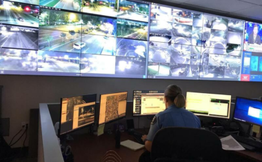 Real-Time Crime Center (RTCC)