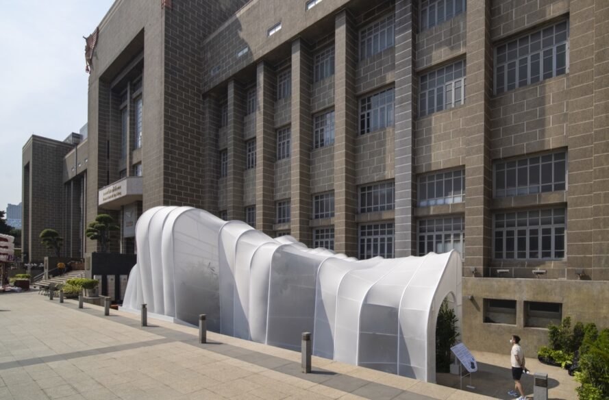Safezone Shelter