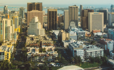 San Diego’s Push to Tackle Digital Divide