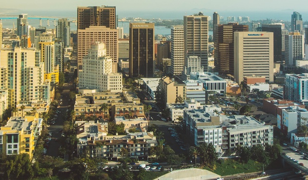 San Diego’s Push to Tackle Digital Divide