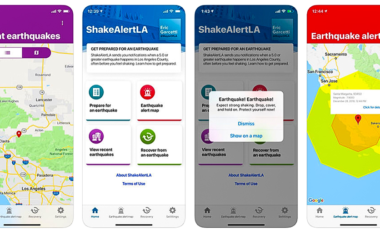 ShakeAlertLA