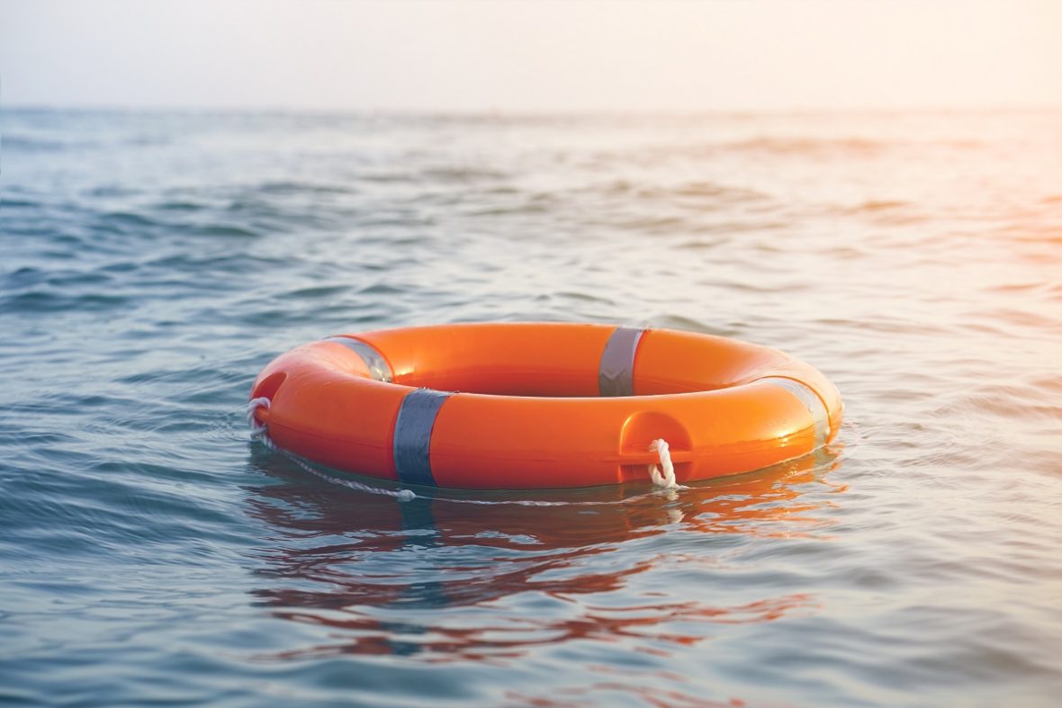 Smart Dublin’s Ring Buoy  Monitoring Project