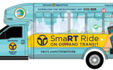 SmaRT Ride