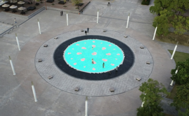 Solar Landmarks