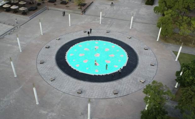 Solar Landmarks