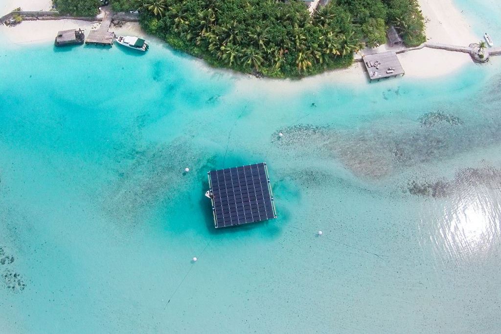 SolarSea