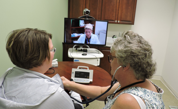 Telehealth Ontario