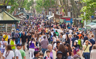 The Special Tourist Accommodation Plan (PEUAT)