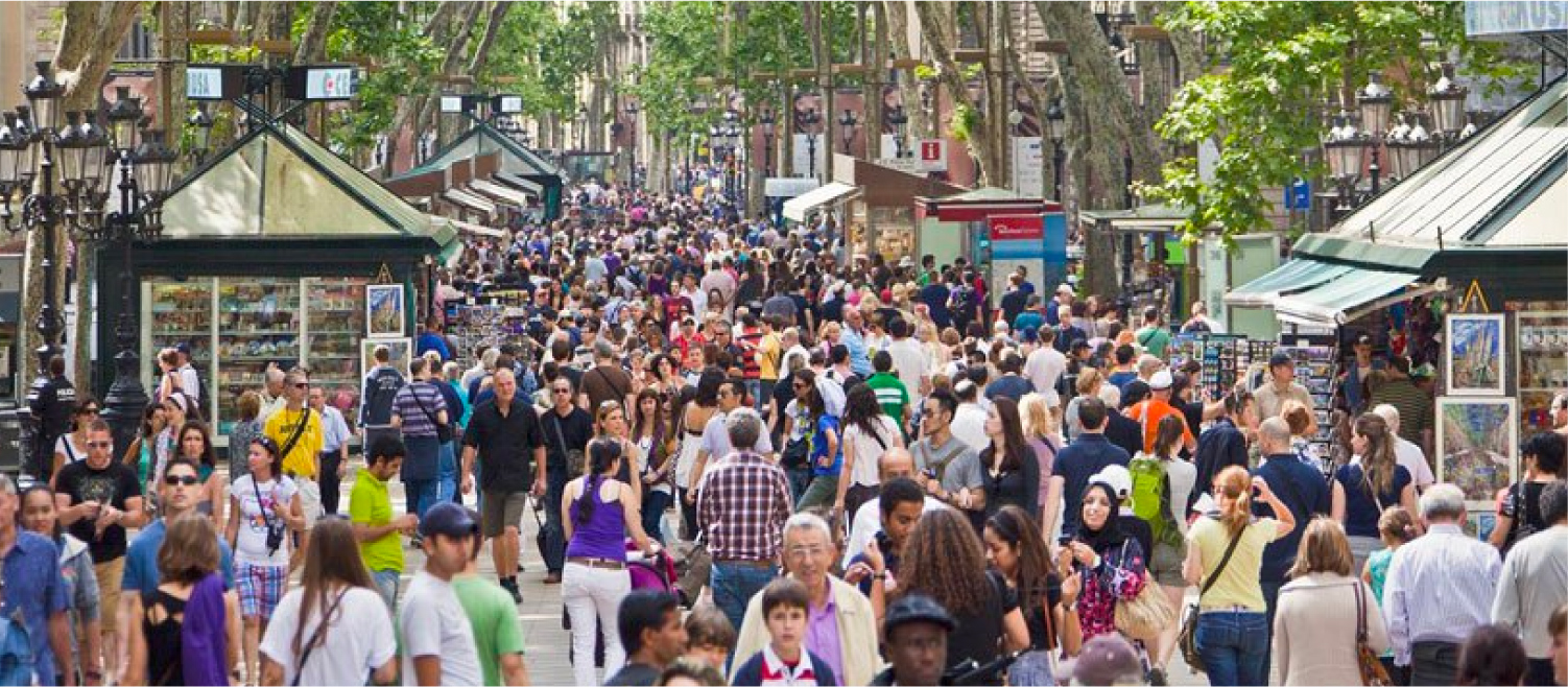 The Special Tourist Accommodation Plan (PEUAT)