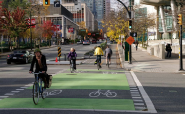 Transportation Data Collection Program
