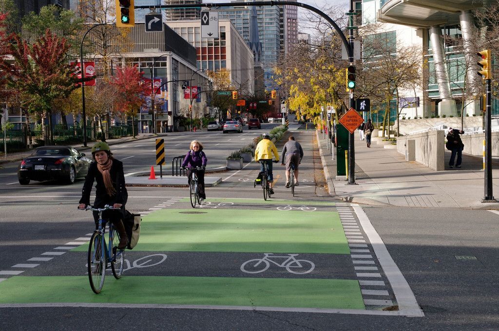 Transportation Data Collection Program
