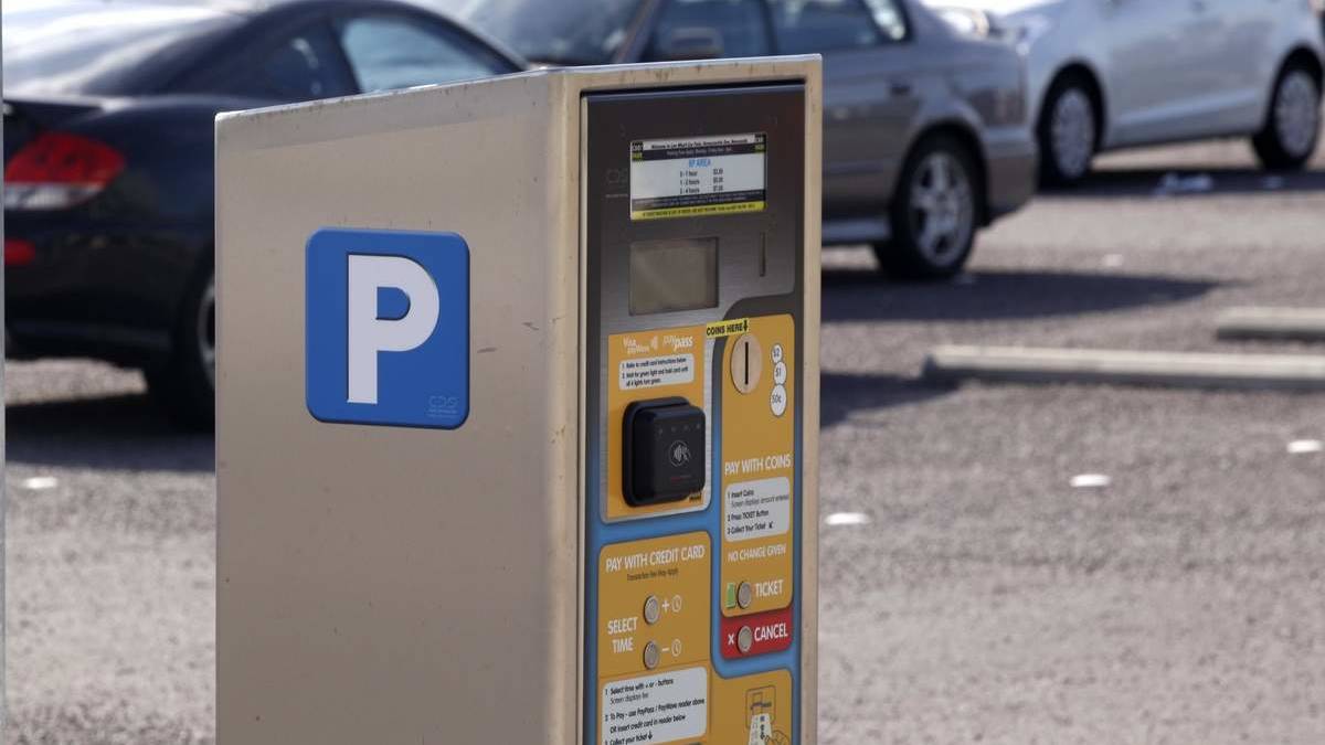 ‘Smart’ meters