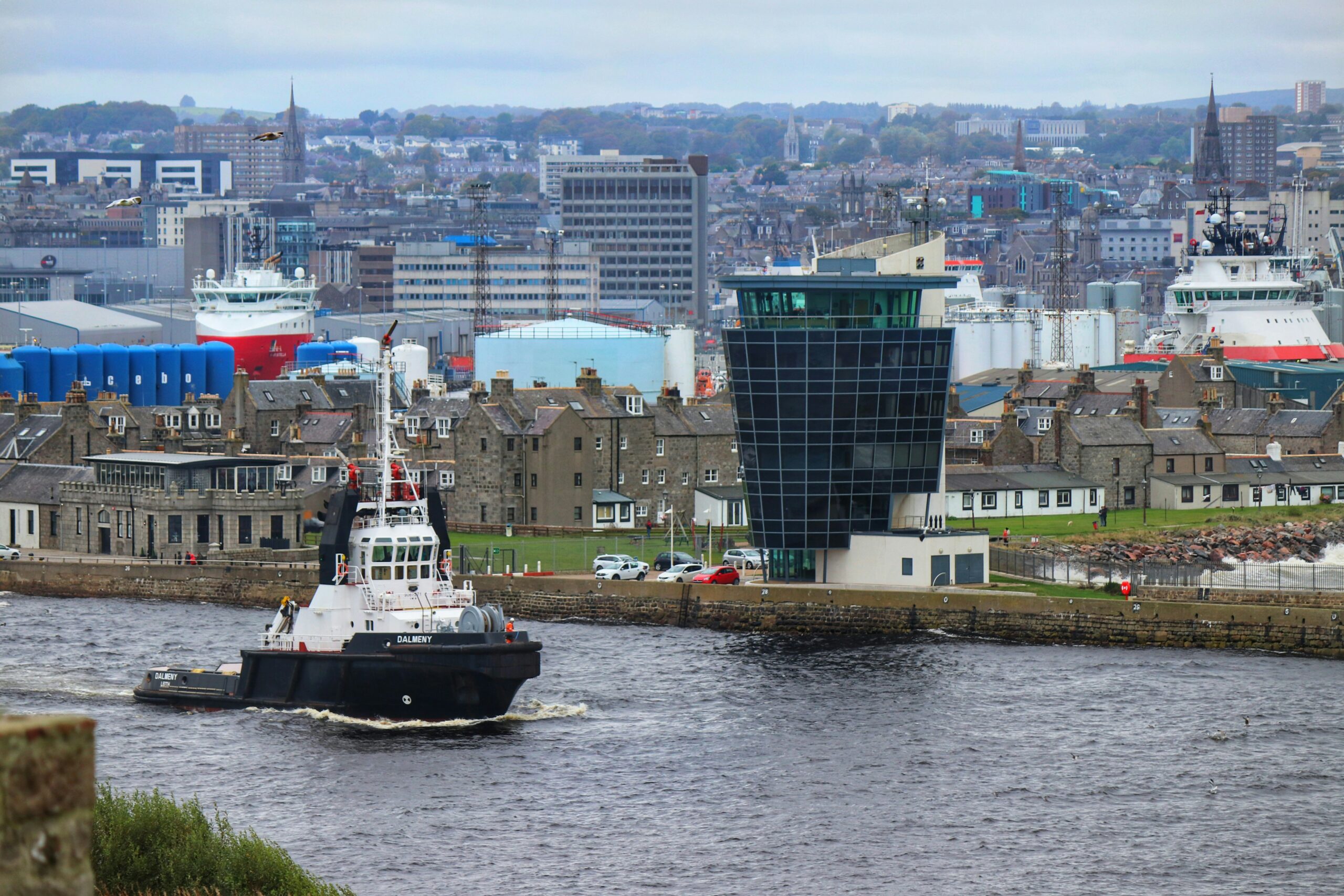 Aberdeen