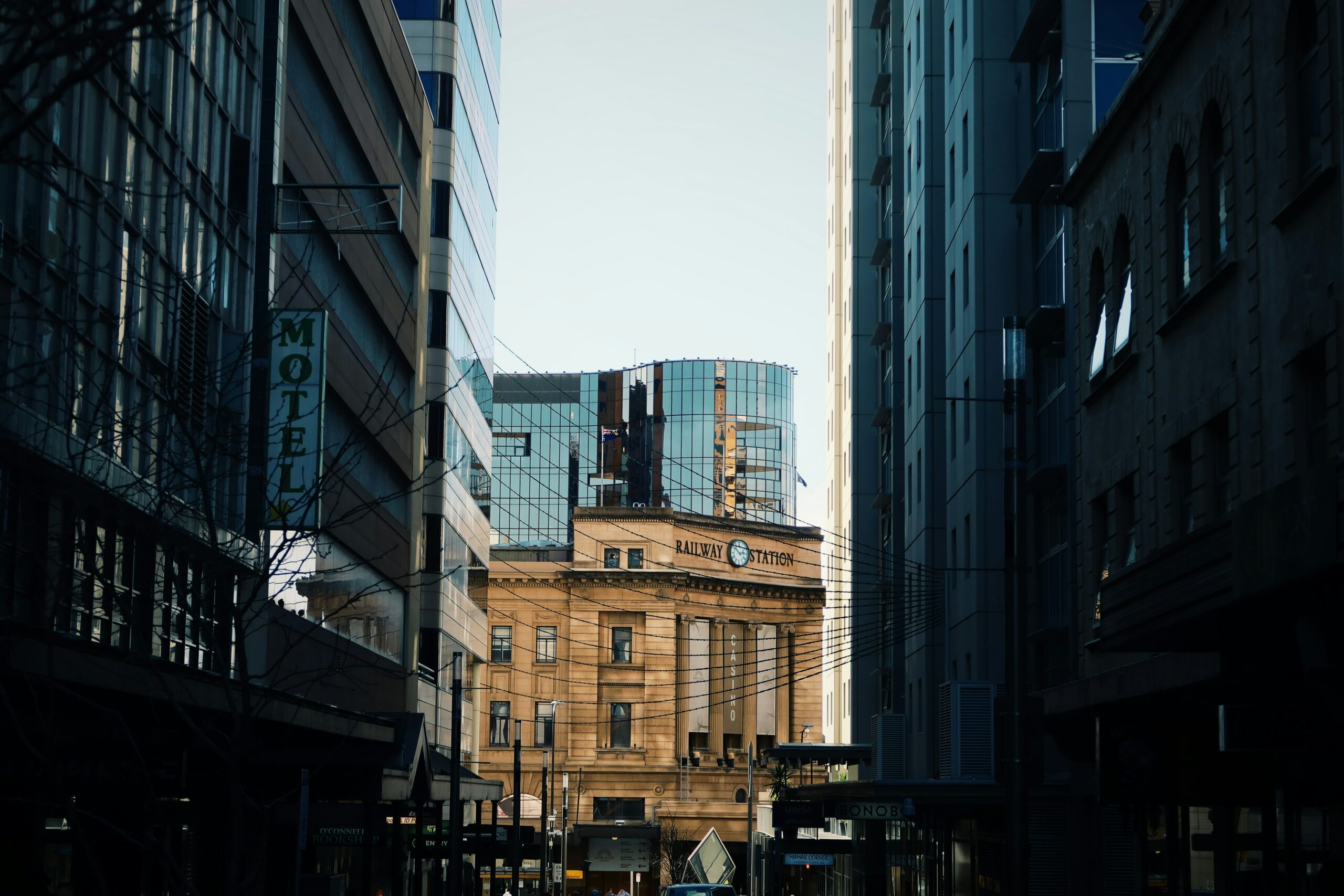 Adelaide