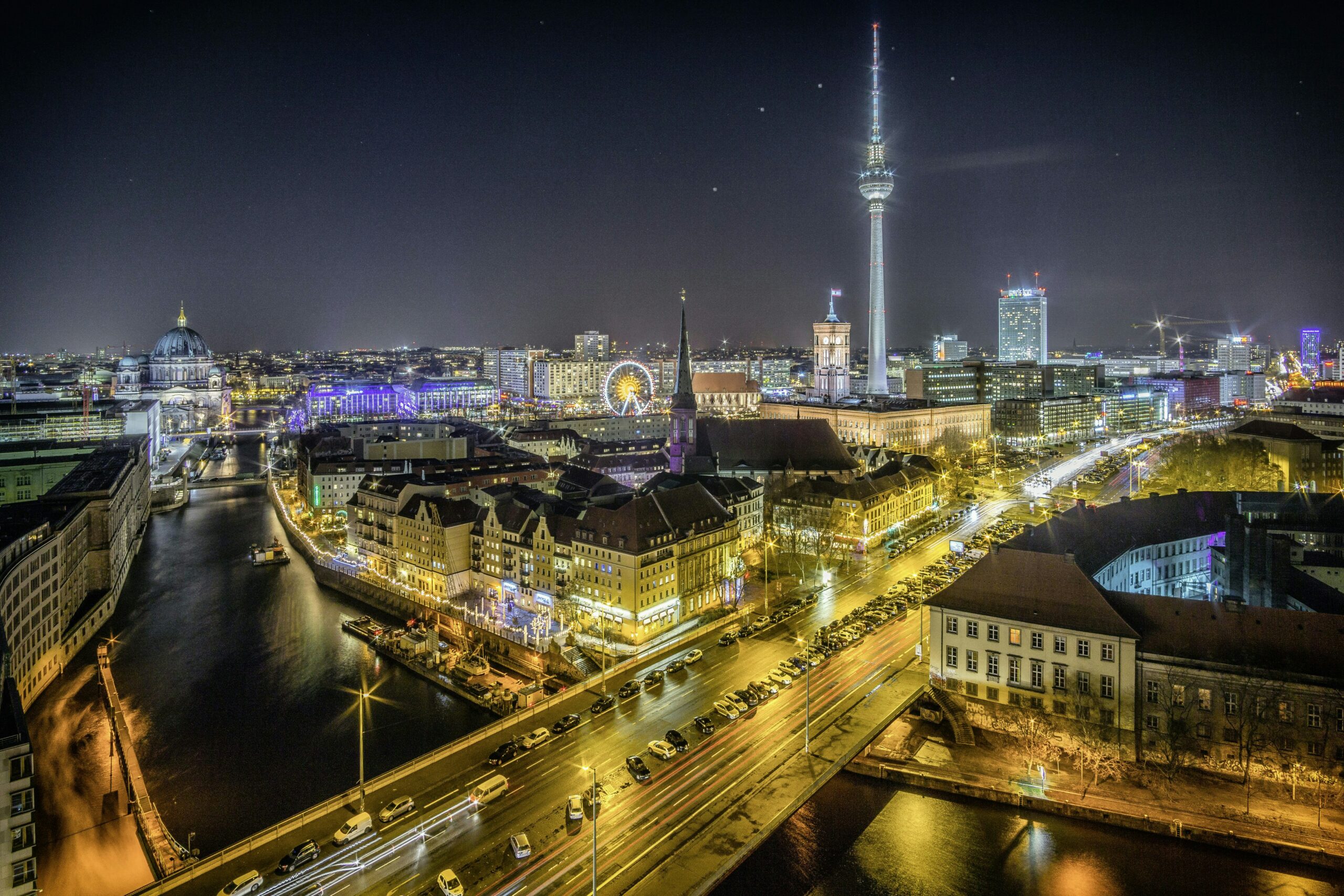 Berlin