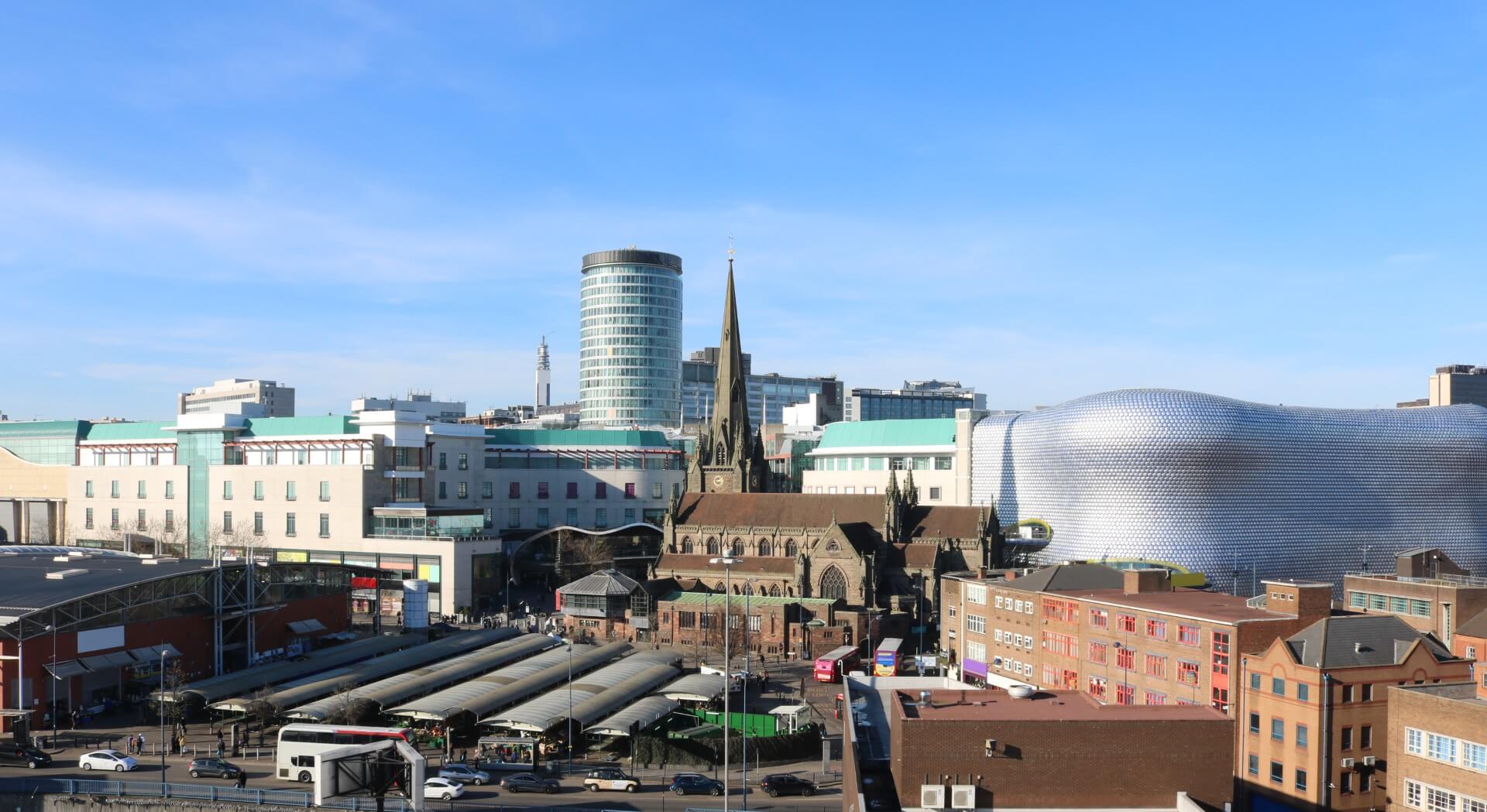 Birmingham