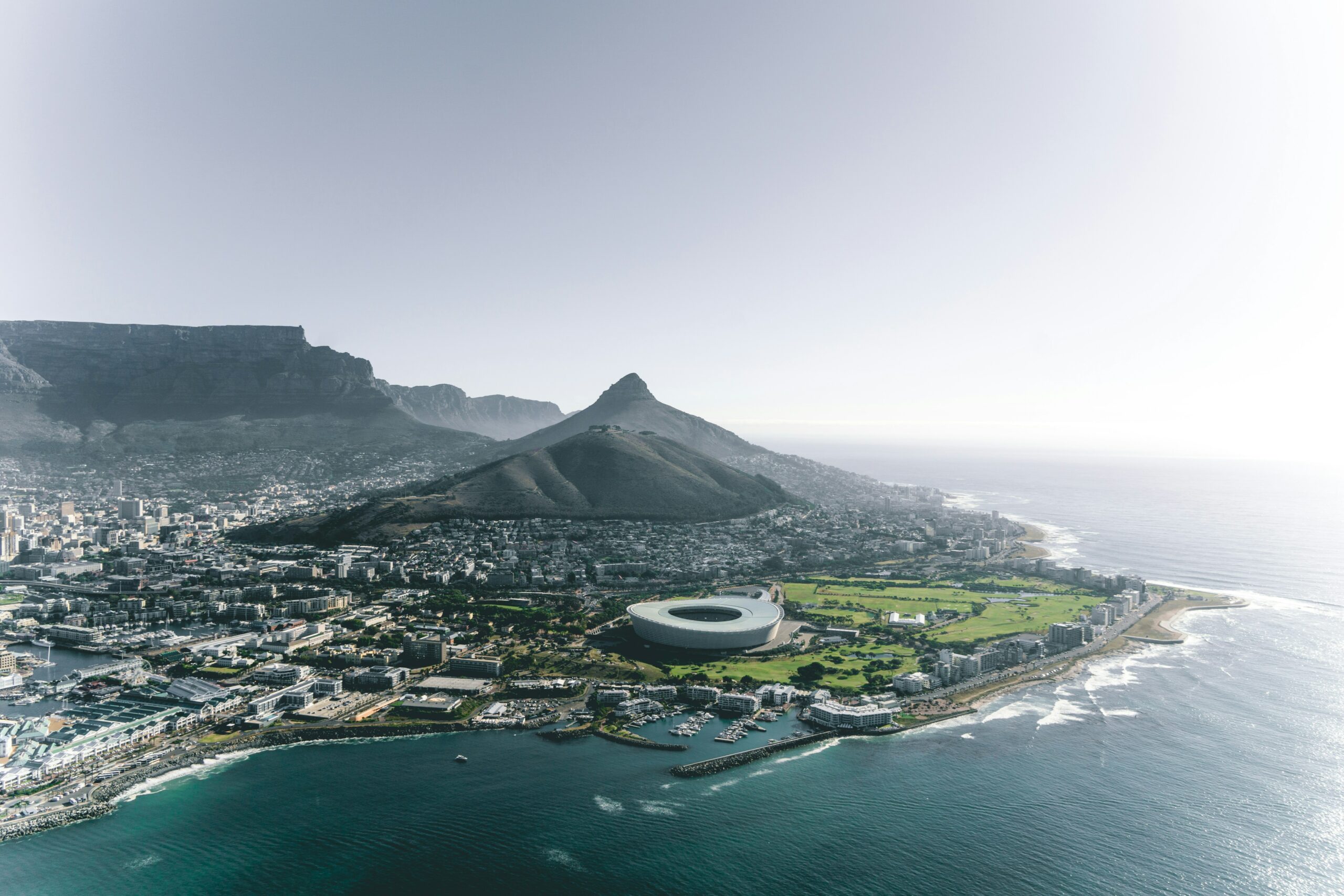 Cape Town