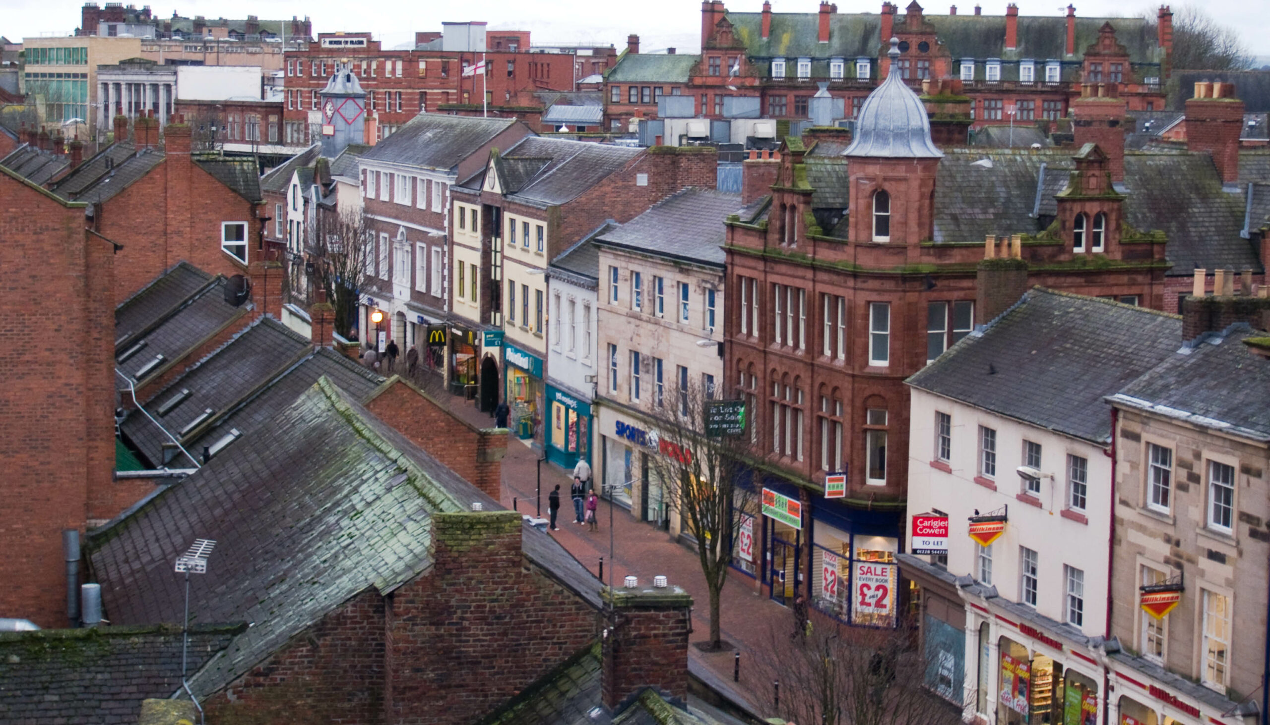 Carlisle