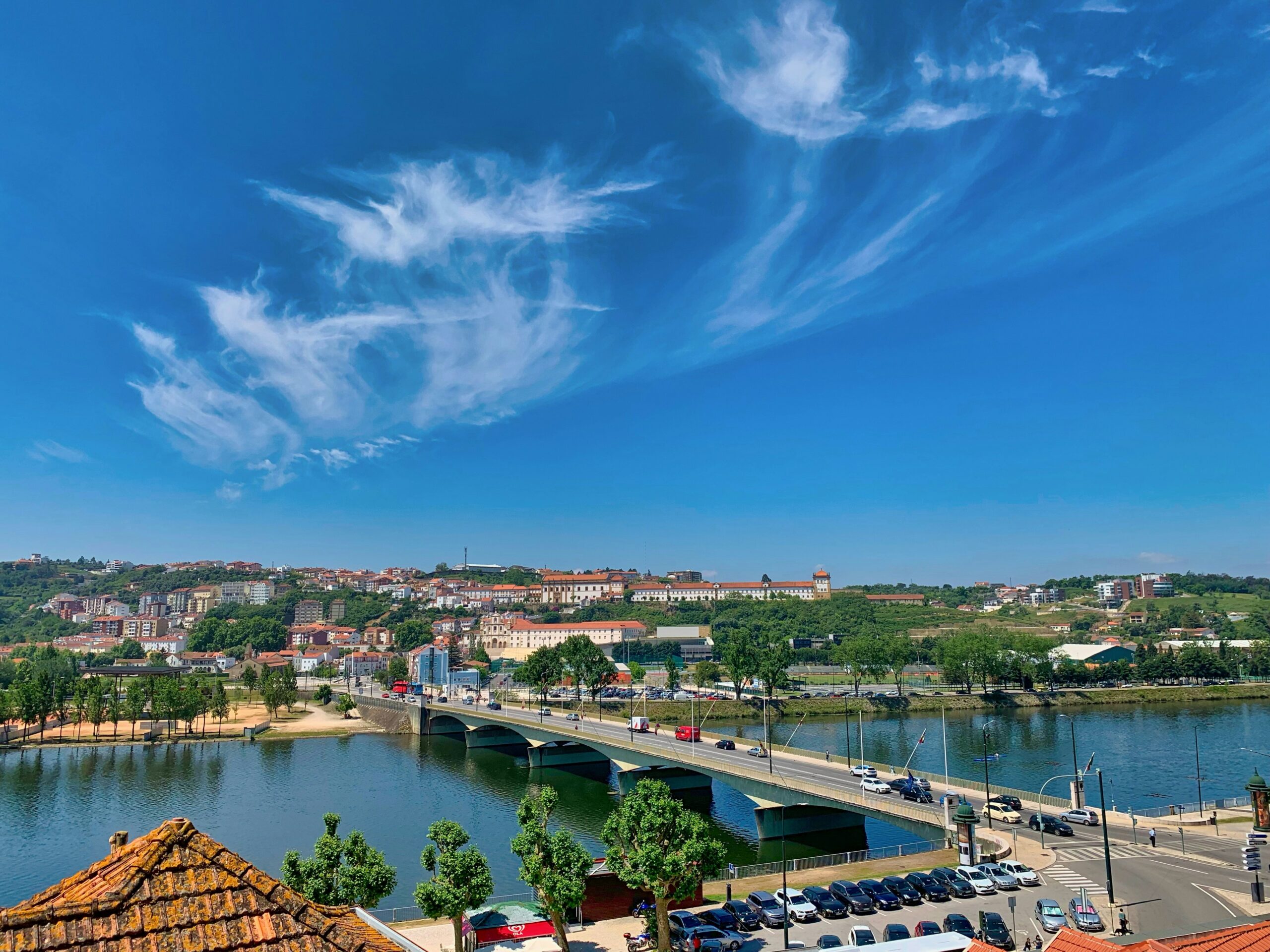 Coimbra